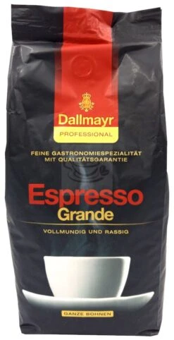 Dallmayr Professional Espresso Grande