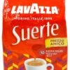 Lavazza Suerte -Drinks Discount Store 8000070021747 lavazza suerte kl