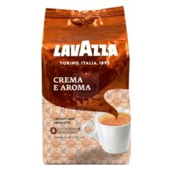 Lavazza Crema E Aroma | ACTION PRICE! -Drinks Discount Store 8000070025400 lavazza crema e aroma kaufen kopen