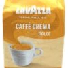 Lavazza Dolce Caffe Crema -Drinks Discount Store 8000070027435 lavazza caffe crema dolce kl