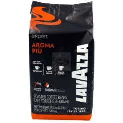 Lavazza Expert Aroma Piu (vending) -Drinks Discount Store 8000070029637 lavazza expert aroma piu