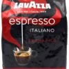 Lavazza Espresso Italiano Aromatico 1 Lavazza Espresso Italiano Aromatico -Drinks Discount Store 8000070038677 lavazza espresso italiano aromatico kl