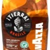 Lavazza Tierra Brasile 100% Arabica 1 Lavazza Tierra Brasile 100% Arabica -Drinks Discount Store 8000070052741 lavazza tierra brasile 100 arabica balanced kl