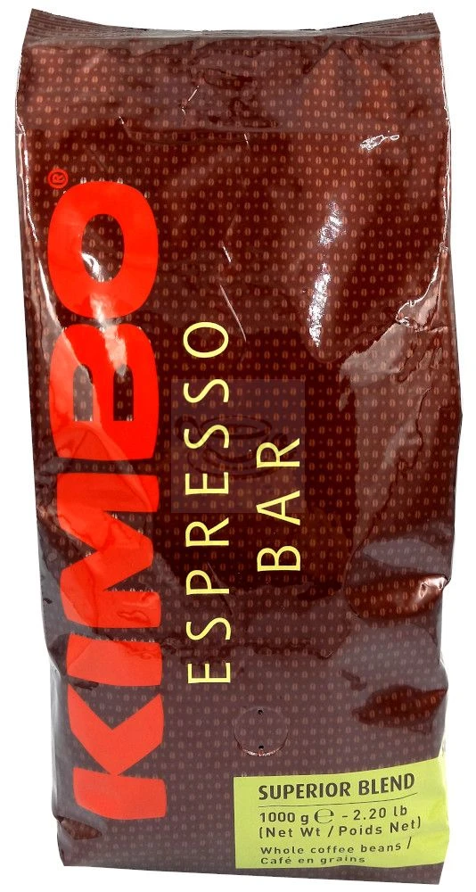 Kimbo Superior Blend 3 Kimbo Superior Blend