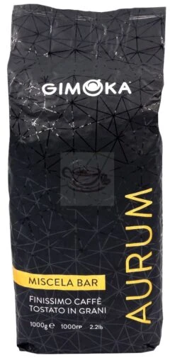 Gimoka Aurum