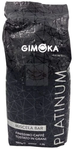 Gimoka Platinum