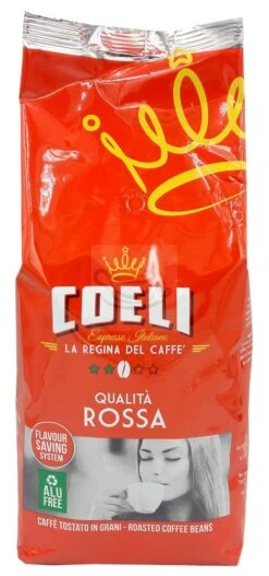 Coeli Qualita Rossa -Drinks Discount Store 8056138820203 coeli qualita rossa kl