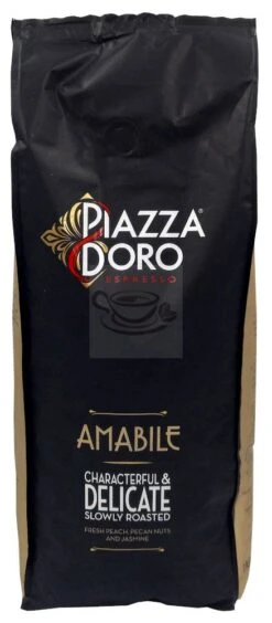 Drinks Discount Store -Drinks Discount Store 8711000003503 piazza doro amabile kl