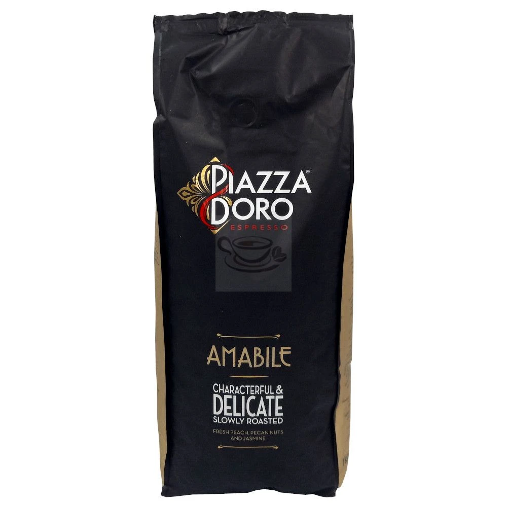 Piazza D´oro Amabile (weg = Weg)