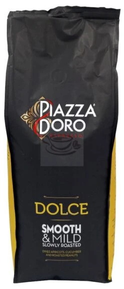 Drinks Discount Store -Drinks Discount Store 8711000243909 piazza doro dolce kl