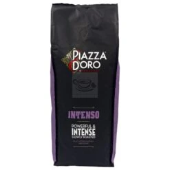 Piazza D´oro Intenso