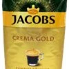 Jacobs CREMA Gold Expertenröstung 1 Kilo -Drinks Discount Store 8711000539088 jacobs crema gold expertenrostung kl