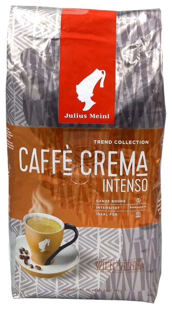Julius Meinl Caffe Crema Intenso 4 Julius Meinl Caffe Crema Intenso - Image 2