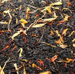 Ashbys® Apricot Confetti Tea 2lb