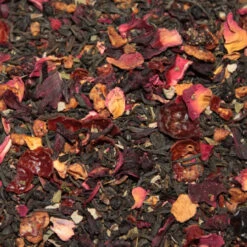 Ashbys® Bing Cherry Zing Tea 2lb