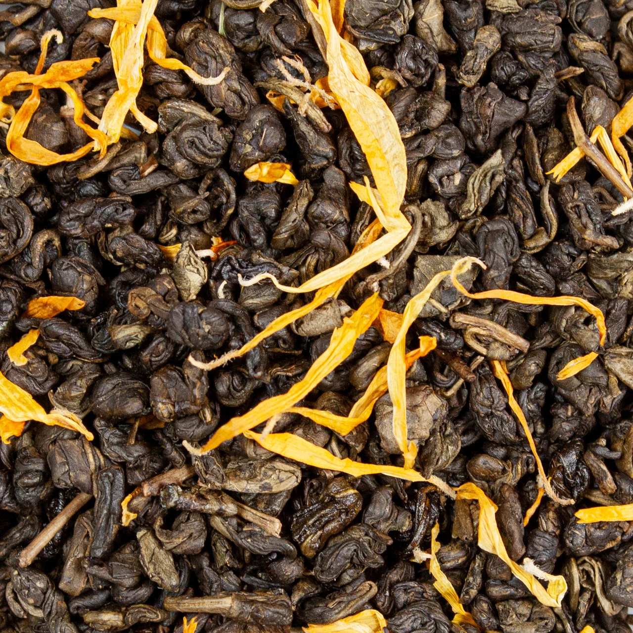 Ashbys® Green Ginger Peach Tea 2lb 3 Ashbys® Green Ginger Peach Tea 2lb