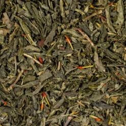 Ashbys® Mandarin Orange Green Tea 2lb