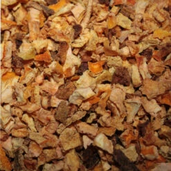 Ashbys® Orange Peels Herbal 2lb