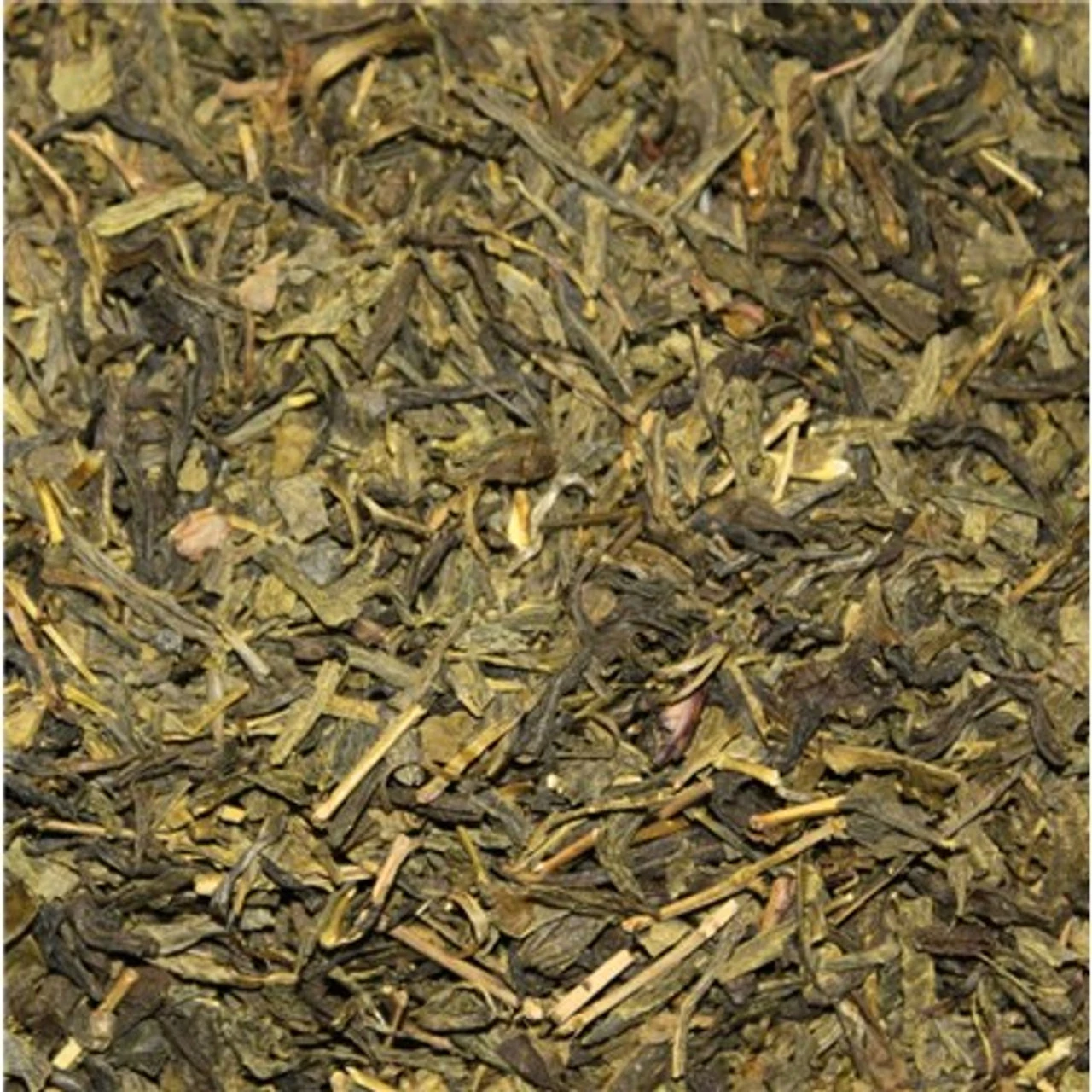 Ashbys® Pan-Fired Green Tea 2lb 3 Ashbys® Pan-Fired Green Tea 2lb