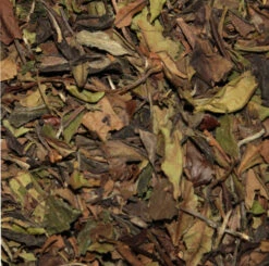 Ashbys® Pai Mu Tan Tea 2lb