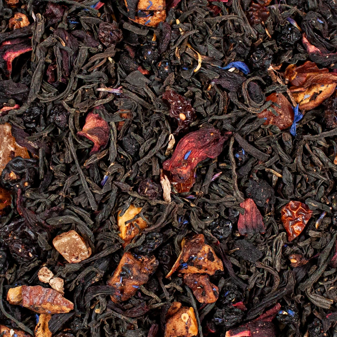 Ashbys® Passionate Peach Tea 2lb 3 Ashbys® Passionate Peach Tea 2lb