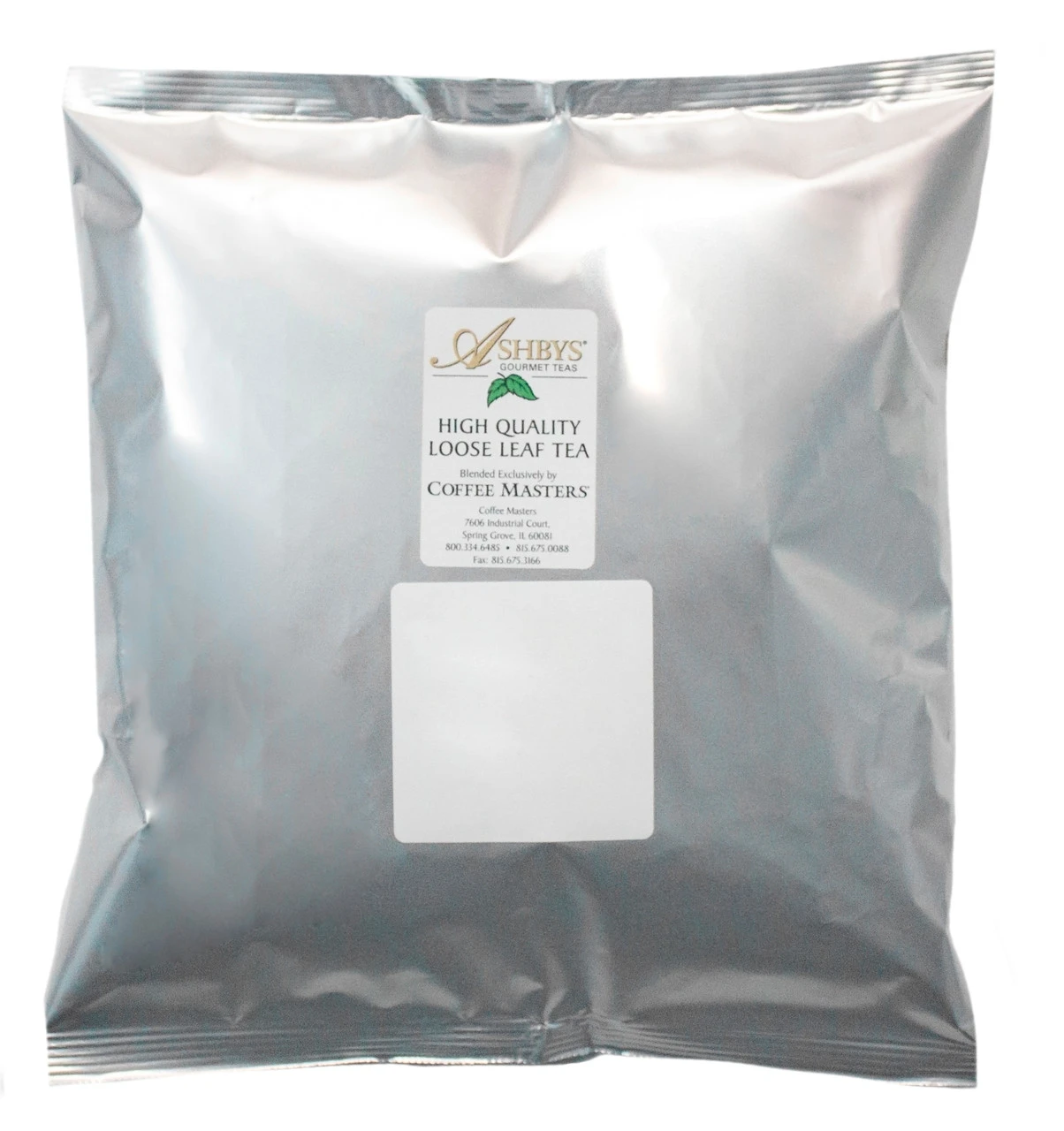 Ashbys® Apple Fusion Tea 2lb 4 Ashbys® Apple Fusion Tea 2lb - Image 2