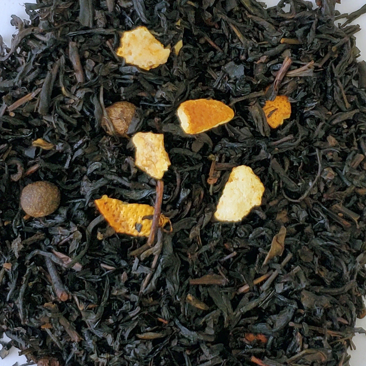 Ashbys® Vanilla Spice, Spice Baby Tea 2lb 3 Ashbys® Vanilla Spice, Spice Baby Tea 2lb