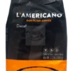 Bristot L'Americano Decaf