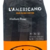 Bristot L'Americano Medium Roast -Drinks Discount Store bristot l americano medium kl