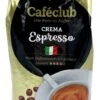 Cafeclub Crema Espresso 1 Cafeclub Crema Espresso -Drinks Discount Store cafeclub espresso kl