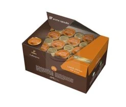 Tchibo Cafissimo Caffè Crema Vollmundig Big Pack -Drinks Discount Store caffe crema vollmundig 96 kapseln
