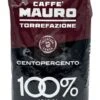 Caffe Mauro Centopercento -Drinks Discount Store centerpocento kl