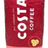 Costa Coffee Caffé Crema Blend Dark Roast 1kg Coffeebeans -Drinks Discount Store costa coffee caffe crema blend kl