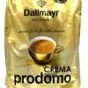 Dallmayr Crema Prodomo 1 Kilo Coffee Beans -Drinks Discount Store dallmayr crema prodomo bonen 1 kilo kopen kaufen koffie bonen kaffee kl