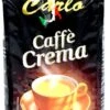 Di Carlo Caffè Crema 100% Arabica Coffee Beans -Drinks Discount Store di carlo caffe crema bonen 1 kilo koffiebonen kopen kaffee bohne kaufen kl