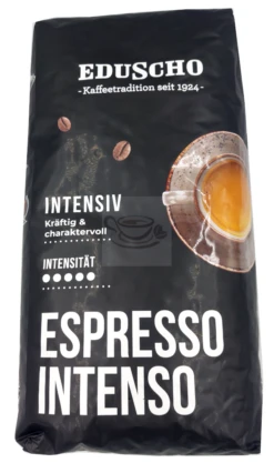 Eduscho Espresso Intenso