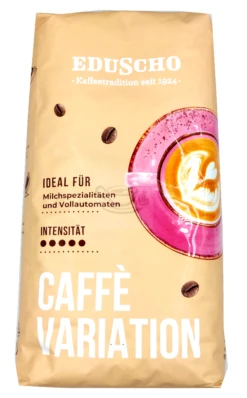 Eduscho Caffé Variation