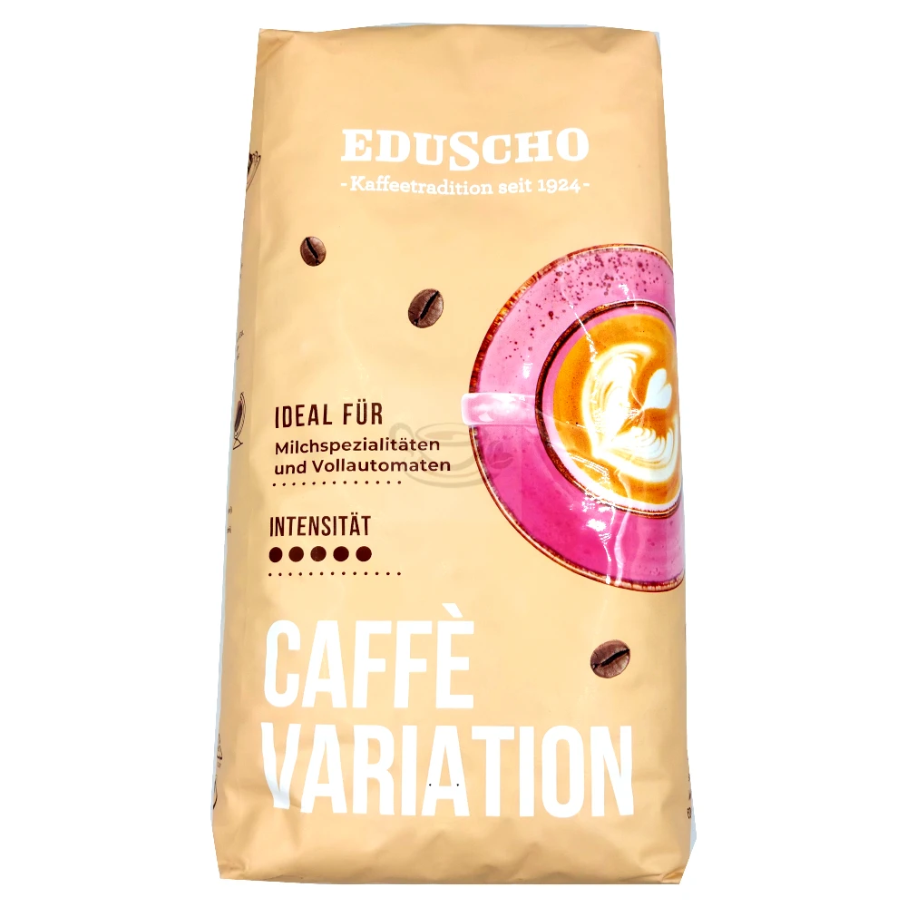 Eduscho Caffé Variation 4 Eduscho Caffé Variation - Image 2