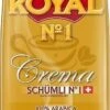 Flaronis Cafe Royal Nr.1 Crema Schümli -Drinks Discount Store flaronis royal nr 1. crema schumli 1