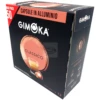 Gimoka Classico Cups For Nespresso