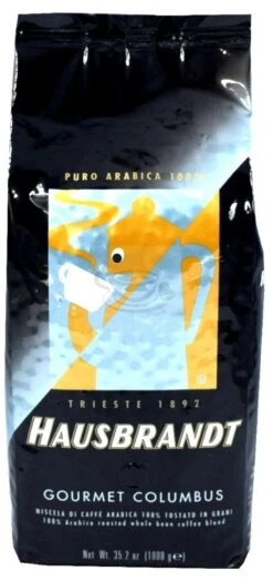 Hausbrandt Gourmet Columbus