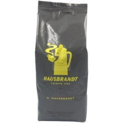 Hausbrandt H. Hausbrandt