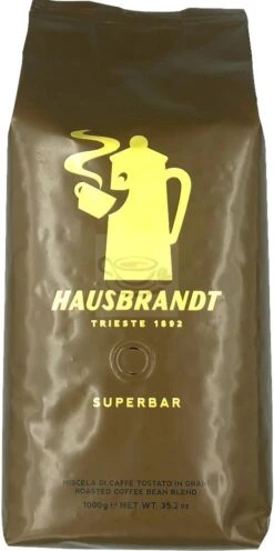 Hausbrandt Superbar