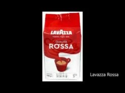 Lavazza Qualita Rossa -Drinks Discount Store hqdefault