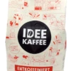 Idee Kaffee Entkoffeiniert Beans 750g -Drinks Discount Store idee kaffee bonen 750g kl