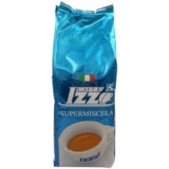 Izzo Caffe Supermiscela -Drinks Discount Store izzo supermiscela