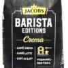 Jacobs Barista Editions Crema Ganze Bohne -Drinks Discount Store jacobs barista editions crema bohne bonen 1 kilo kopen kaufen koffie kl