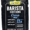 Jacobs Barista Editions Crema Mild 1 Kilo Coffee Beans -Drinks Discount Store jacobs barista editions crema mild bohne bonen 1 kilo kopen kaufen koffie kl