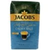 Jacobs Crema Mild Röstung Des Jahres -Drinks Discount Store jacobs crema mild rostung des jahres bonen