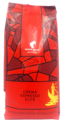 Julius Meinl Crema Espresso Elite